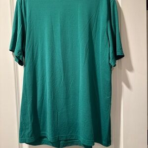 Men's Lululemon License to Train Shirt